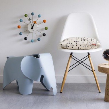 Eames Elephant