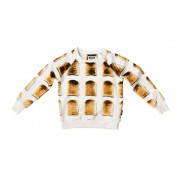 Toast Pyjama Sweater