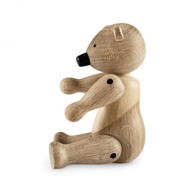 Bear Wooden