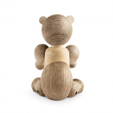 Bear Wooden