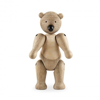 Bear Wooden