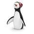 Puffin Wooden Figurine