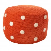 Dots Pouf