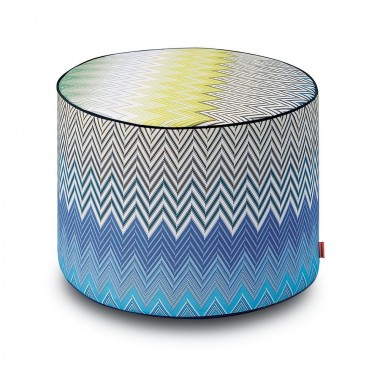 Sabaudia Pouf