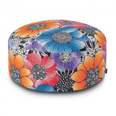 Sorrento Pouf