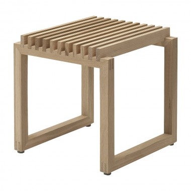 Cutter Stool