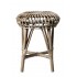 Rattan Stool