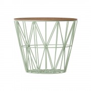 Medium Wire Basket